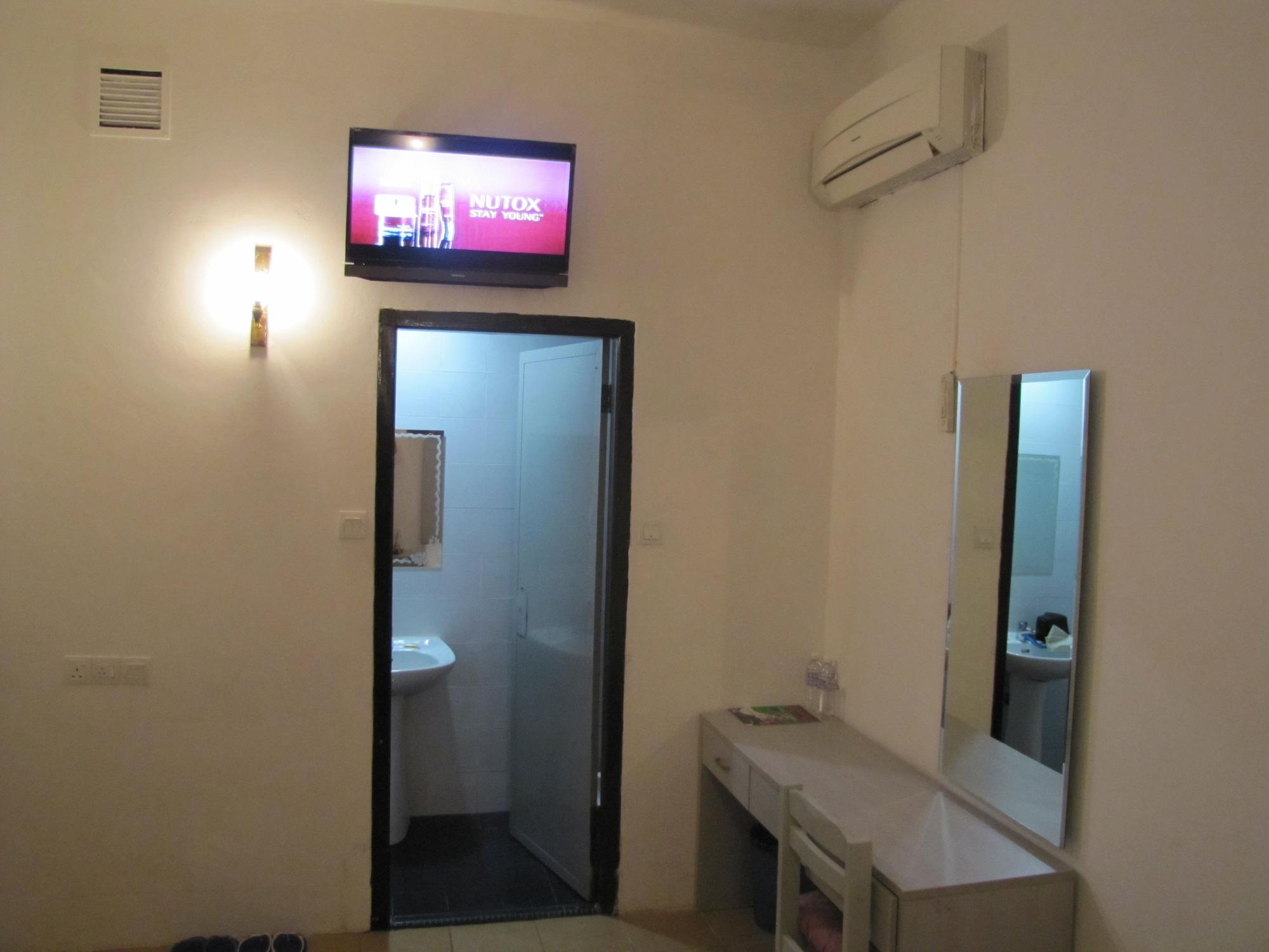 Park Hotel Kota Kinabalu Exterior photo